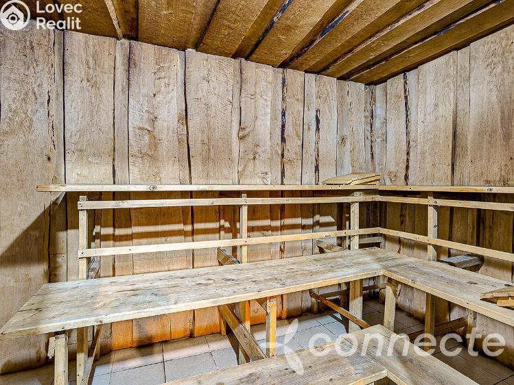 Prodej rodinného domu Praha, Vachkova 1320/1 č. 20