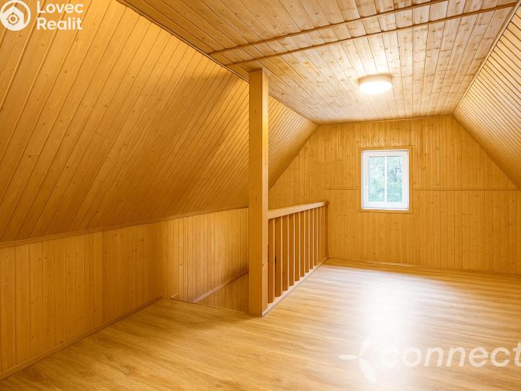 Prodej rodinného domu Praha, Vachkova 1320/1 č. 22