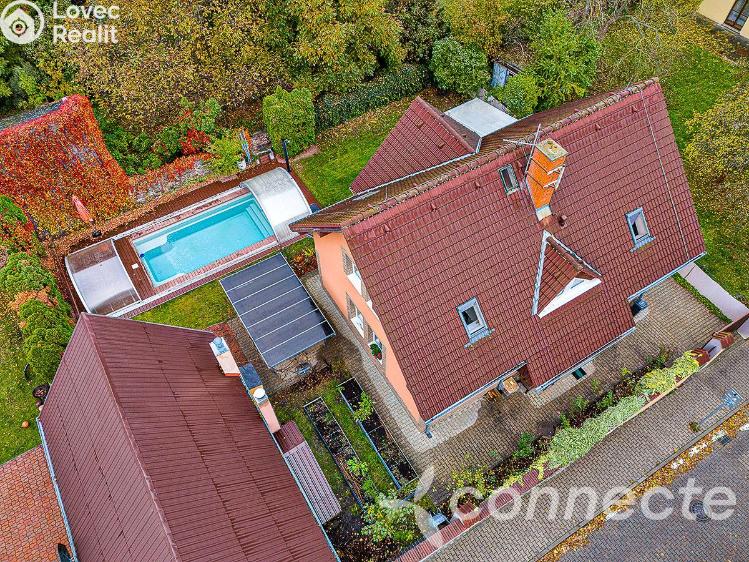 Prodej rodinného domu Praha, Vachkova 1320/1 č. 26