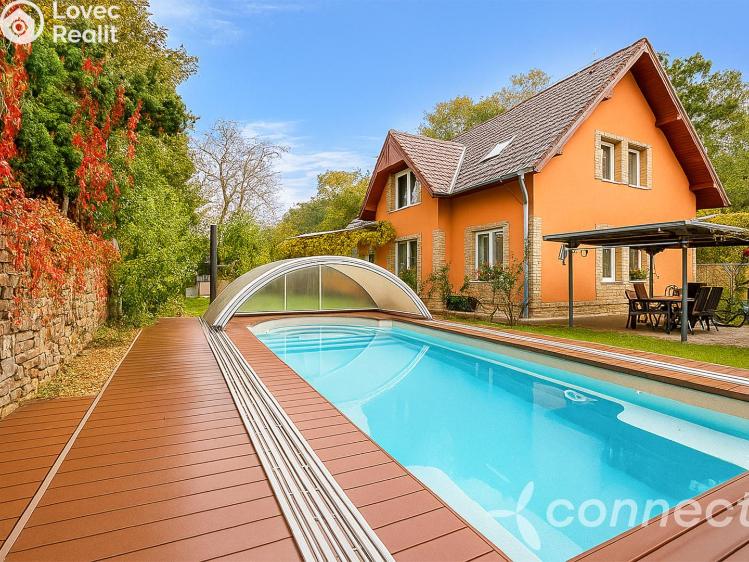 Prodej rodinného domu Praha, Vachkova 1320/1 č. 25