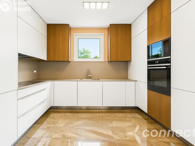 Prodej rodinného domu Praha, Vachkova 1320/1 č. 3