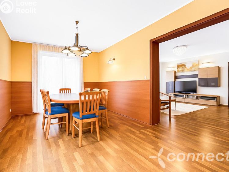 Prodej rodinného domu Praha, Vachkova 1320/1 č. 4