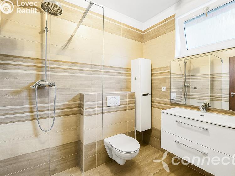 Prodej rodinného domu Praha, Vachkova 1320/1 č. 7