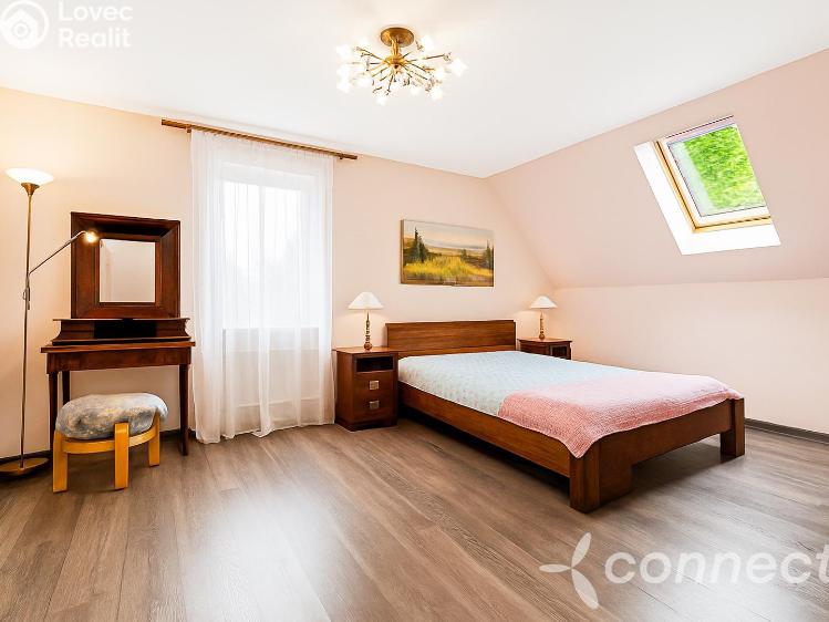 Prodej rodinného domu Praha, Vachkova 1320/1 č. 9