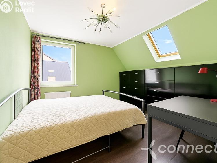 Prodej rodinného domu Praha, Vachkova 1320/1 č. 10