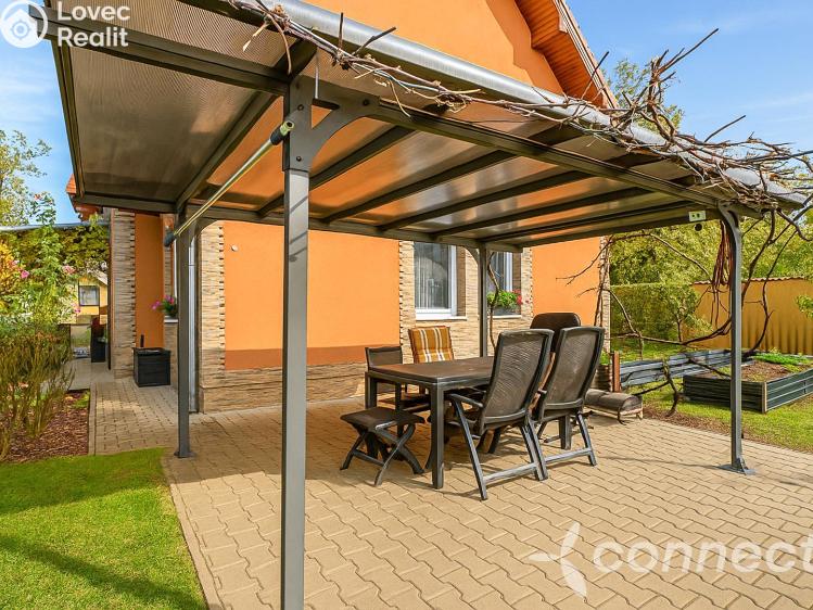 Prodej rodinného domu Praha, Vachkova 1320/1 č. 17