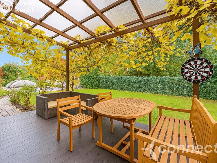 Prodej rodinného domu Praha, Vachkova 1320/1 č. 14