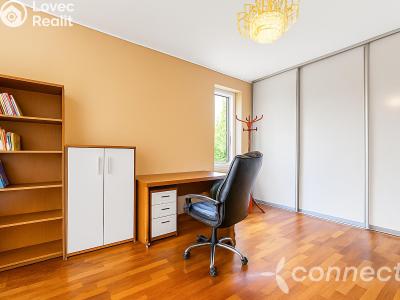 Prodej rodinného domu Praha, Vachkova č. 6