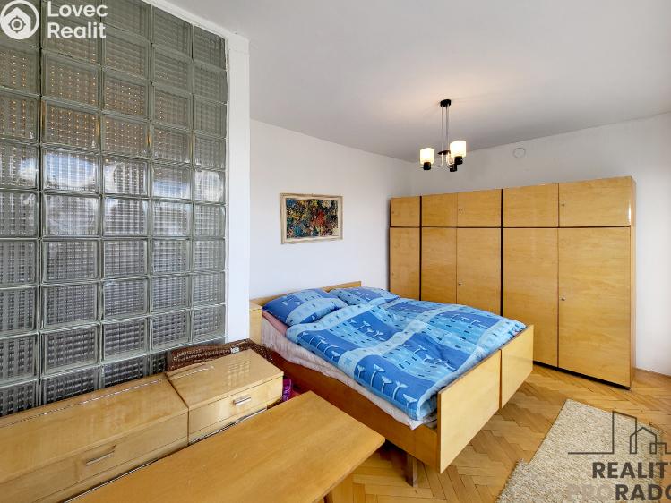 Продаж сімейного будинку Miroslav, Václavov č. 12