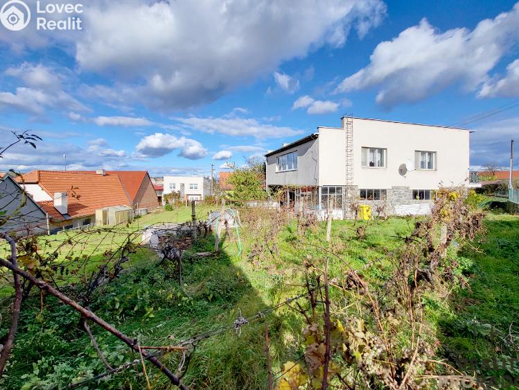 Продаж сімейного будинку Miroslav, Václavov č. 22