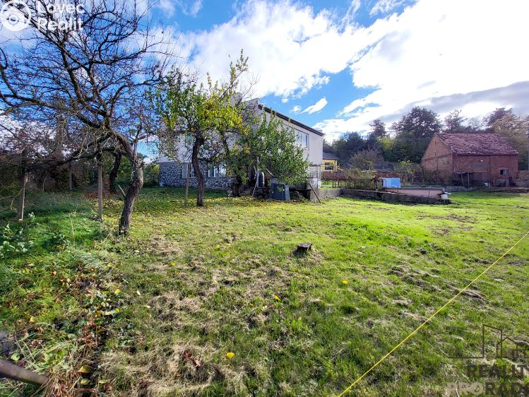 Продаж сімейного будинку Miroslav, Václavov č. 23