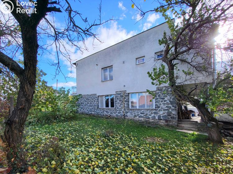 Sale family house Miroslav, Václavov č. 3