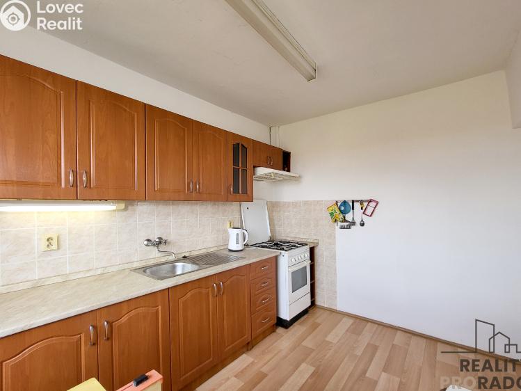 Sale family house Miroslav, Václavov č. 8