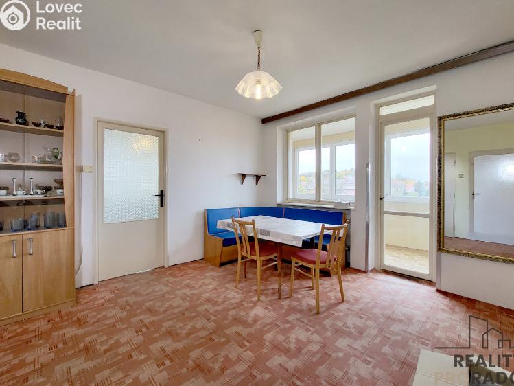 Sale family house Miroslav, Václavov č. 9