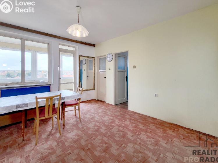 Sale family house Miroslav, Václavov č. 10