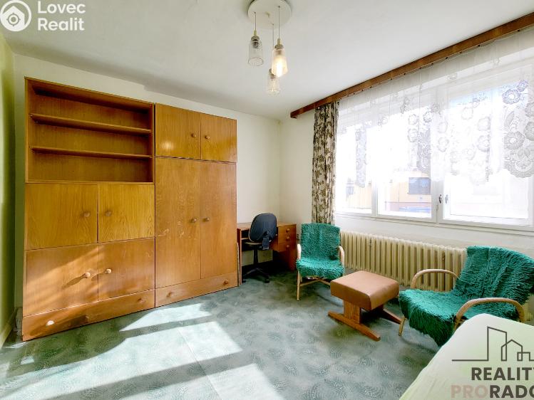 Sale family house Miroslav, Václavov č. 15