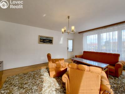 Sale family house Miroslav, Václavov č. 5