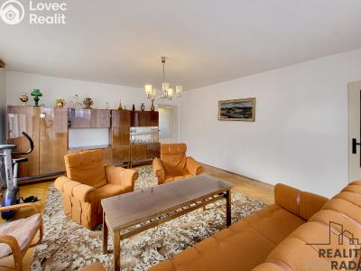 Sale family house Miroslav, Václavov č. 6