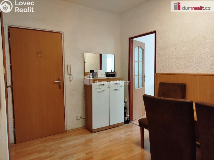 Prodej bytu 3+1 Vintířov č. 3