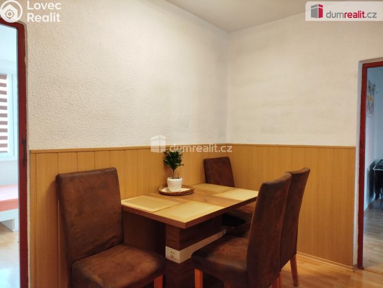 Prodej bytu 3+1 Vintířov č. 4