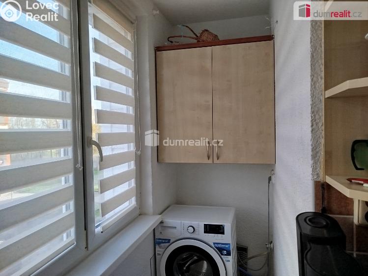 Prodej bytu 3+1 Vintířov č. 6