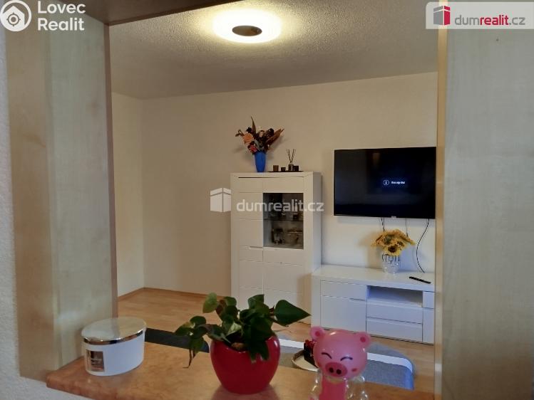 Prodej bytu 3+1 Vintířov č. 8