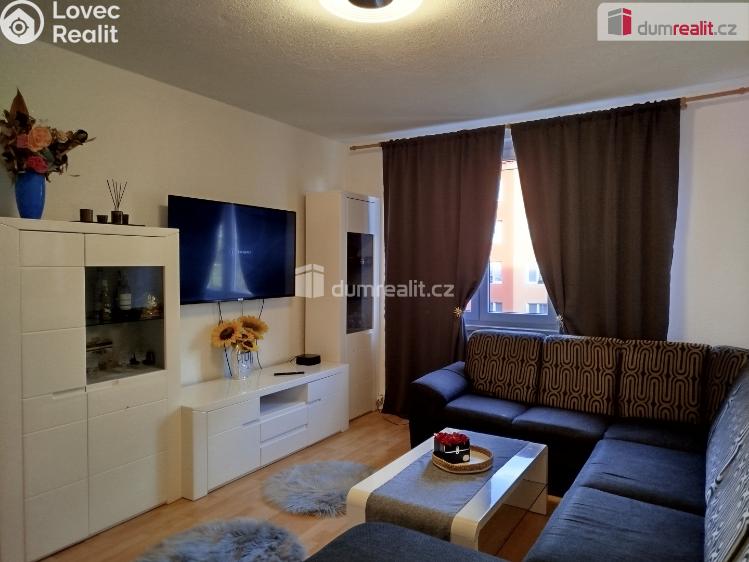 Prodej bytu 3+1 Vintířov č. 9