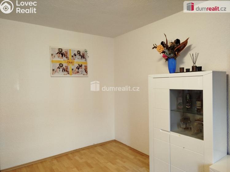 Prodej bytu 3+1 Vintířov č. 11