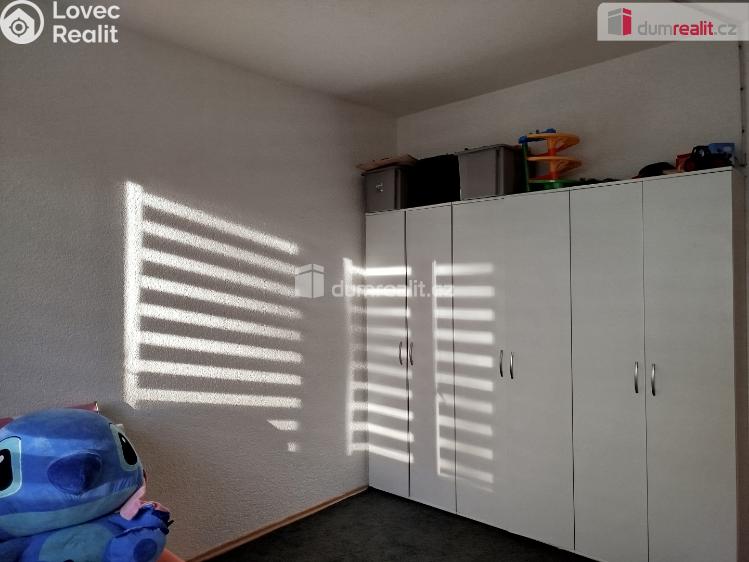 Prodej bytu 3+1 Vintířov č. 13