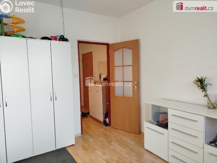 Prodej bytu 3+1 Vintířov č. 14