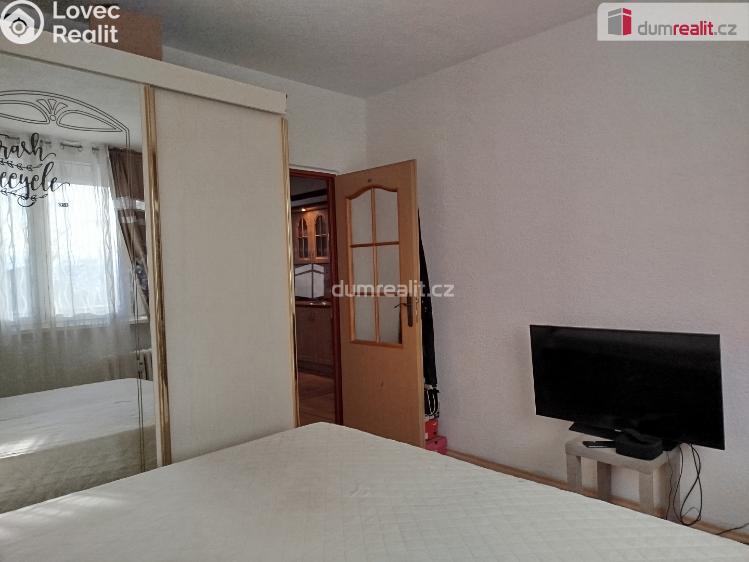 Prodej bytu 3+1 Vintířov č. 17