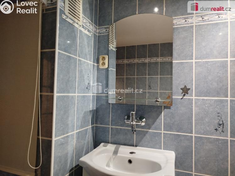 Prodej bytu 3+1 Vintířov č. 20