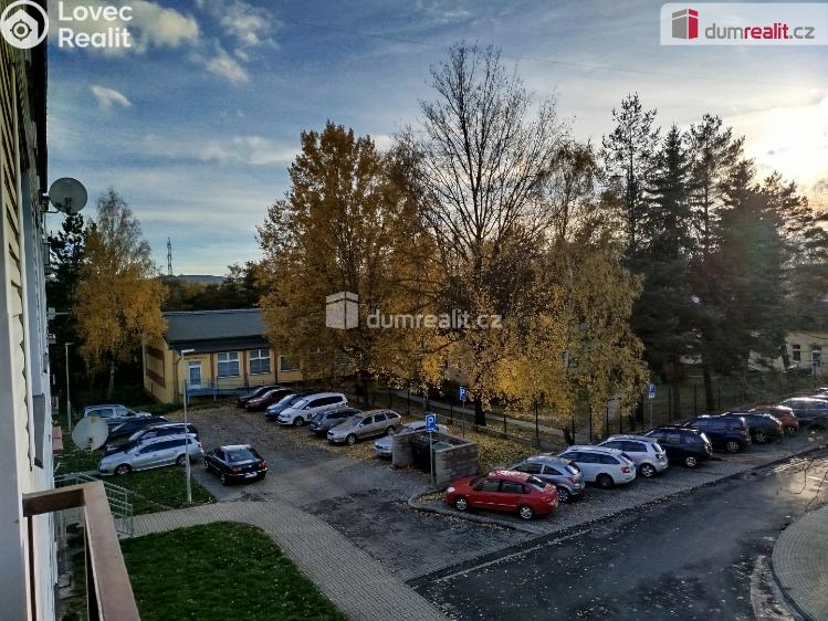 Prodej bytu 3+1 Vintířov č. 25