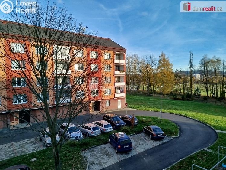 Prodej bytu 3+1 Vintířov č. 27