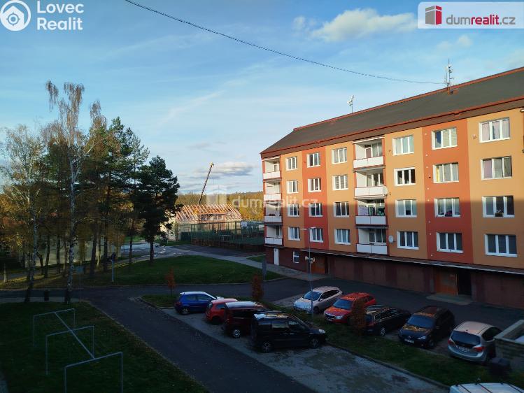 Prodej bytu 3+1 Vintířov č. 28