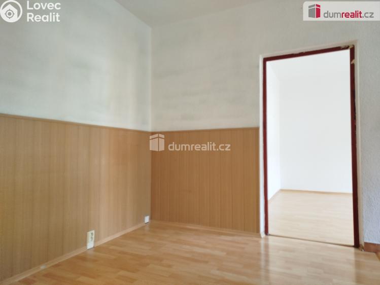 Продажа квартиры 3+1 Vintířov č. 3