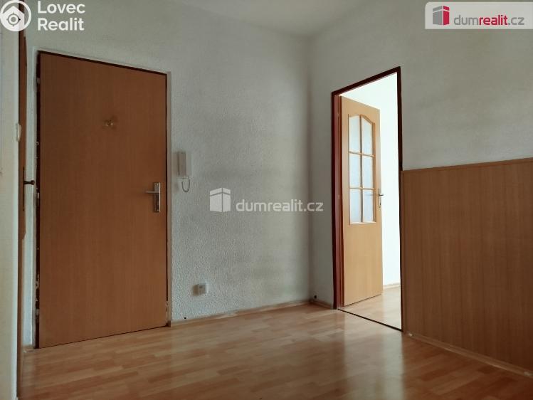 Продажа квартиры 3+1 Vintířov č. 5