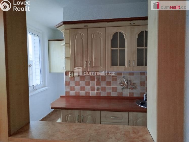 Продажа квартиры 3+1 Vintířov č. 17