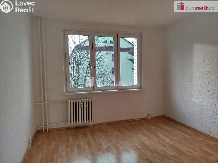 Продажа квартиры 3+1 Vintířov č. 19