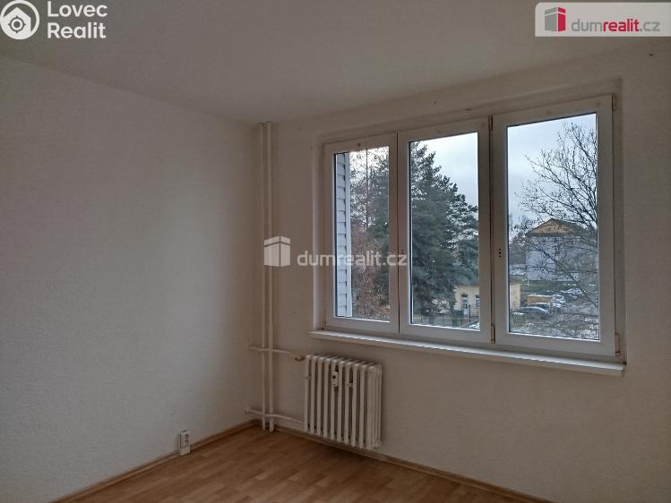 Продажа квартиры 3+1 Vintířov č. 21