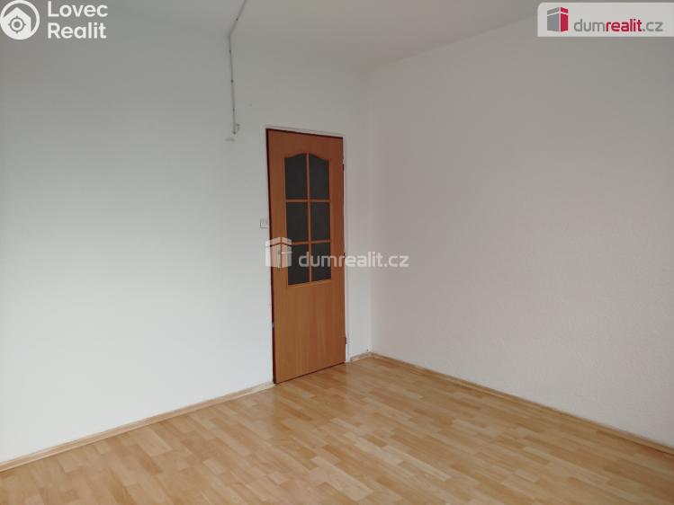 Продажа квартиры 3+1 Vintířov č. 23