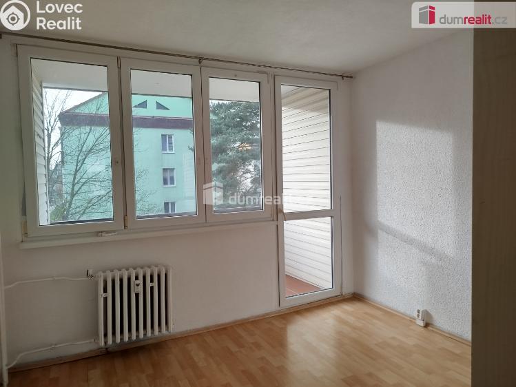 Продажа квартиры 3+1 Vintířov č. 25