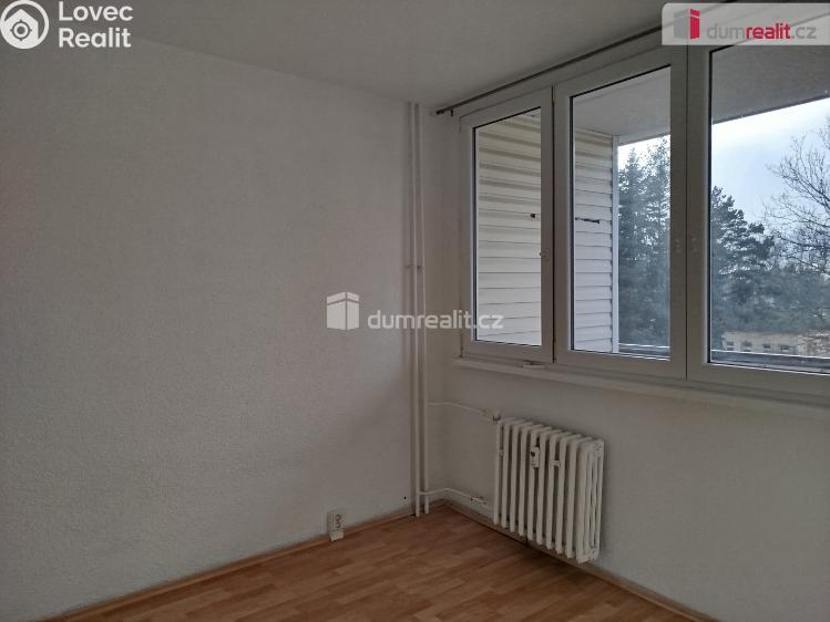 Продажа квартиры 3+1 Vintířov č. 27