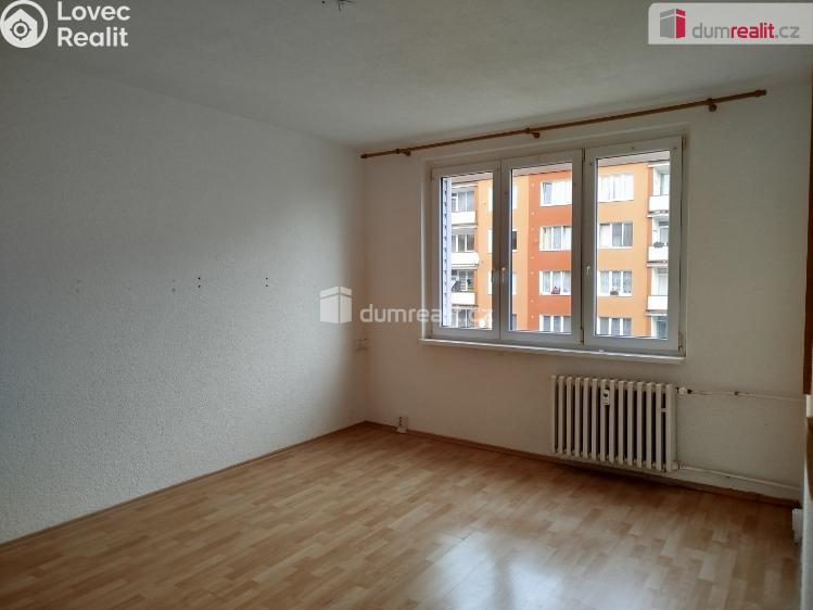 Продажа квартиры 3+1 Vintířov č. 31