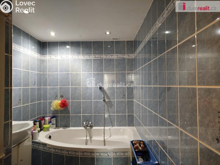 Продажа квартиры 3+1 Vintířov č. 37