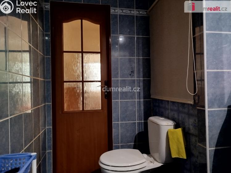 Продажа квартиры 3+1 Vintířov č. 41