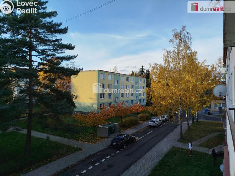 Продажа квартиры 3+1 Vintířov č. 53