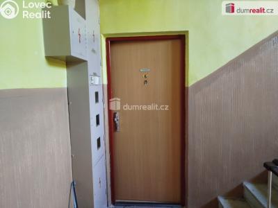 Prodej bytu 3+1 Vintířov č. 2