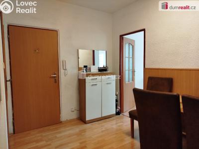 Prodej bytu 3+1 Vintířov č. 3