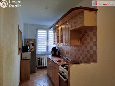 Prodej bytu 3+1 Vintířov č. 5